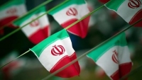 Iran tuyên bố tiếp tục thử tên lửa