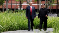 Ông Trump sẵn sàng chiều lòng nhà lãnh đạo Triều Tiên