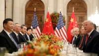 Mỹ mong muốn hành động thiết thực của Trung Quốc trong đàm phán thương mại