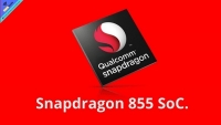 Snapdragon 855 lộ thông tin cấu hình trước ngày ra mắt