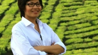 Nhà báo Thu Trang lo lắng cho những người đã cộng tác, cung cấp thông tin