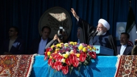 Iran: Mỹ đã 11 lần xin đàm phán trong 2 năm qua