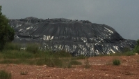 Đồng Nai: Lại “vỡ” kế hoạch giảm tỷ lệ rác thải chôn lấp