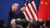 4 khác biệt đe dọa thỏa thuận “90 ngày đình chiến” giữa Mỹ và Trung Quốc?