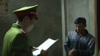 Thừa Thiên Huế: Vừa ra tù lại tiếp tục đi cướp tài sản
