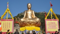Đại lễ tưởng niệm Phật Hoàng Trần Nhân Tông
