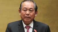 Phó Thủ tướng chỉ đạo tỉnh Quảng Ninh xử lý nghiêm khai thác, buôn bán than trái pháp luật