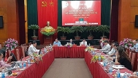 Gần 1000 đại biểu dự đại hội Hội Nông dân Việt Nam lần thứ VII