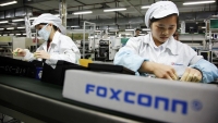 Việt Nam đang được Foxconn nhắm tới để đặt nhà máy sản xuất iPhone