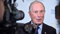 Michael Bloomberg: 