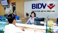 BIDV gia hạn thời gian đăng ký mua trái phiếu 