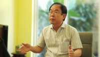 Bắt tạm giam cựu Phó chủ tịch TP.HCM Nguyễn Thành Tài