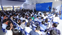 Công bố hợp tác chiến lược giữa Microsoft Việt Nam, SAIGONTEL và Tech Data