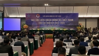 Ông Lê Khánh Hải đắc cử vị trí Chủ tịch VFF