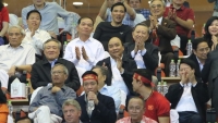 Thủ tướng gửi thư động viên Đội tuyển bóng đá nam Việt Nam