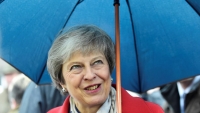 Sunday Times: Thủ tướng Anh có thể hoãn bỏ phiếu Quốc hội