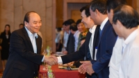 Thủ tướng chủ trì Hội nghị về vấn đề dân di cư tự do tại Tây Nguyên