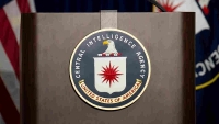 CIA chính thức có nữ chỉ huy đầu tiên