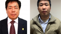 Khởi tố, bắt giam Nguyên Tổng giám đốc Vinashin Trương Văn Tuyến