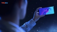 Huawei Nova 4 lộ diện qua video quảng cáo 