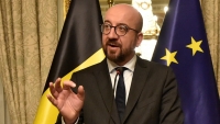 Thủ tướng Bỉ tái cơ cấu chính phủ thiểu số sau khi các đồng minh rút lui