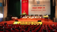 Chính thức Khai mạc Đại hội đại biểu toàn quốc Hội Sinh viên Việt Nam lần thứ 10
