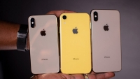 iPhone 2019 được dự đoán không có nhiều cải tiến