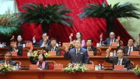 Khai mạc Đại hội đại biểu toàn quốc Hội Nông dân Việt Nam lần thứ VII