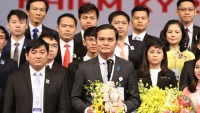 Thư Đại hội Hội sinh viên Việt Nam gửi sinh viên cả nước