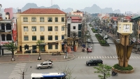 Cẩm Phả - Quảng Ninh: Thành phố giàu đẹp, văn minh, nghĩa tình