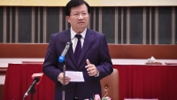 Phó Thủ tướng Trịnh Đình Dũng: Phải cung ứng đủ than để phát điện, bảo đảm sản xuất và sinh hoạt