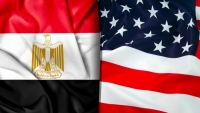 Mỹ cho phép nối lại các chuyến bay đến từ Ai Cập sau gần 3 năm bị cấm