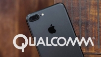 Apple thua kiện Qualcomm ở Trung Quốc