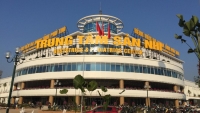 Khánh thành Trung tâm Sản Nhi thuộc Bệnh viện đa khoa tỉnh Phú Thọ