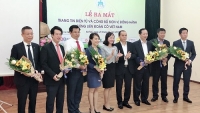 Nam A Bank đồng hành tổ chức Giải Vô địch Cờ vua Đấu thủ mạnh 3 năm liên tiếp