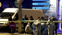 Pháp: Hung thủ vụ xả súng ở Strasbourg đã chết