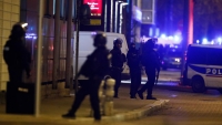 IS thừa nhận đứng sau vụ tấn công tại Strasbourg