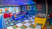 Bình chọn công ty công nghệ Mỹ có văn hóa làm việc tốt nhất: Google đứng đầu