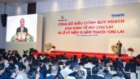 Thủ tướng: Mở rộng quy hoạch Chu Lai trở thành trung tâm công nghiệp công nghệ cao