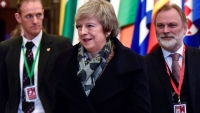 Thủ tướng Anh: Một cuộc trưng cầu dân ý mới sẽ khiến 