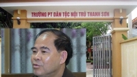 Phó Thủ tướng chỉ đạo xử lý vụ xâm hại học sinh tại Trường phổ thông dân tộc nội trú Thanh Sơn