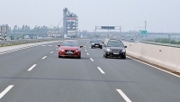 Chuẩn bị đầu tư dự án đường cao tốc Châu Đốc - Cần Thơ - Sóc Trăng 
