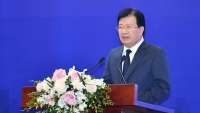 Phó Thủ tướng Trịnh Đình Dũng: Cần coi công nghiệp hỗ trợ là ngành trọng yếu 
