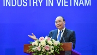 Đón bắt sự chuyển hướng của dòng đầu tư để Việt Nam trở thành “công xưởng sản xuất”