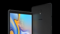 Galaxy Tab A mới có thể xuất hiện tại MWC 2019