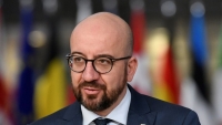 Thủ tướng Bỉ gửi đơn xin từ chức, đức vua chưa quyết định