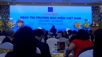 Thị trường bảo hiểm Việt Nam tăng trưởng ấn tượng