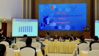 Tăng trưởng kinh tế Việt Nam năm 2018 ước đạt 6,9 - 7%