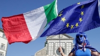 Italy và EU đạt được bước đột phá về chi tiêu ngân sách sau vài tuần tranh cãi
