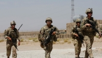Mỹ cân nhắc rút phần lớn quân khỏi Afghanistan